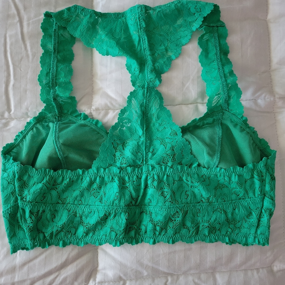 WISHLIST BRAND NEW BRALETTE SIZE M - Picture 6 of 7